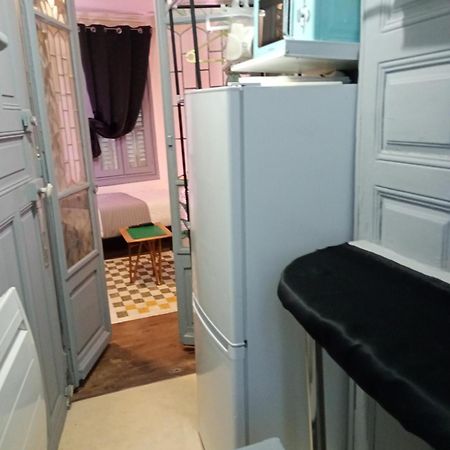 Duplex Center Thiers - Clermont-Ferrand - Lyon - Free Parking - Self-Check-In Leilighet Eksteriør bilde