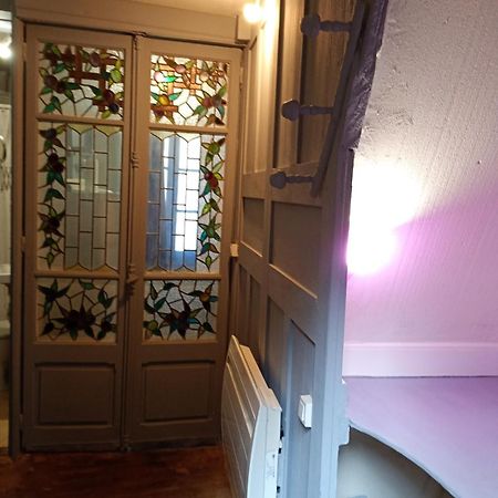 Duplex Center Thiers - Clermont-Ferrand - Lyon - Free Parking - Self-Check-In Leilighet Eksteriør bilde