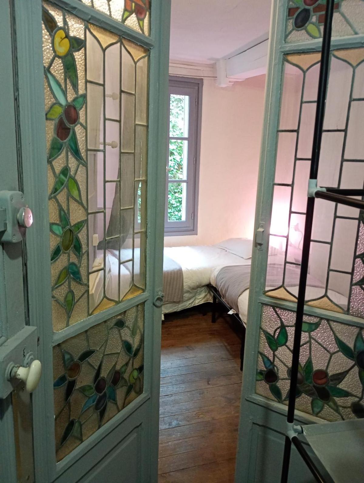 Duplex Center Thiers - Clermont-Ferrand - Lyon - Free Parking - Self-Check-In Leilighet Eksteriør bilde