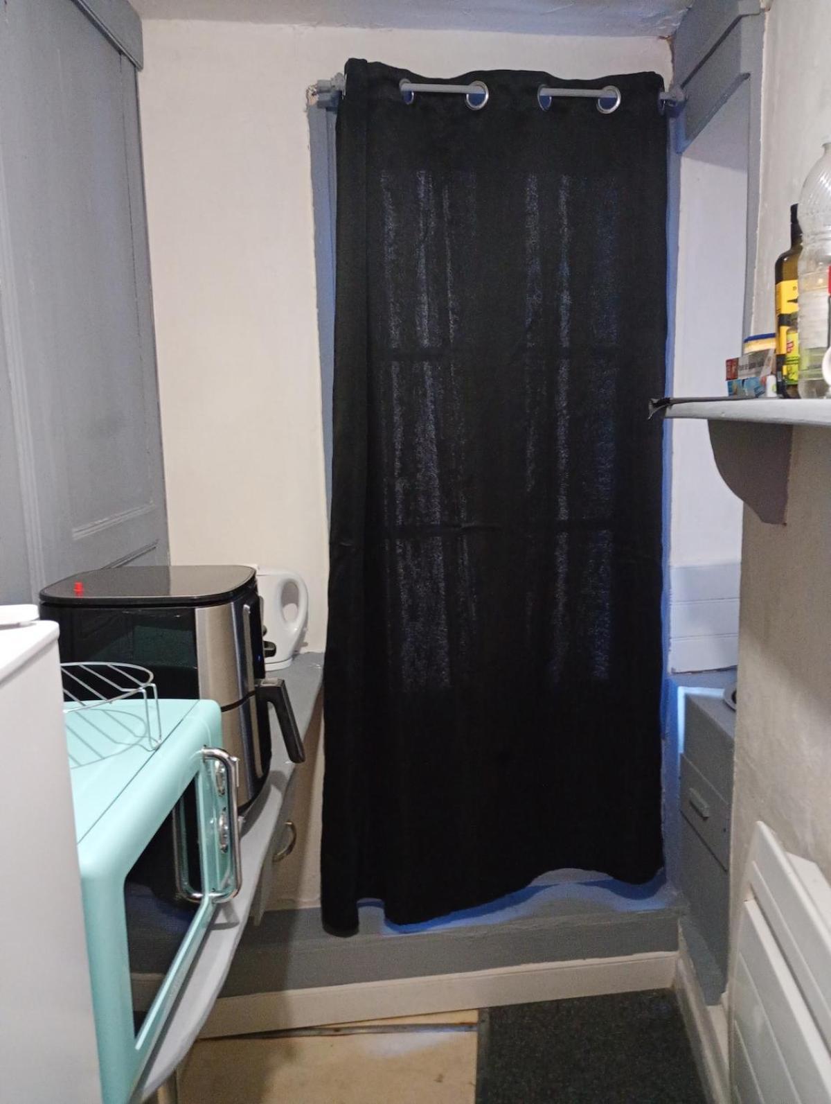 Duplex Center Thiers - Clermont-Ferrand - Lyon - Free Parking - Self-Check-In Leilighet Eksteriør bilde