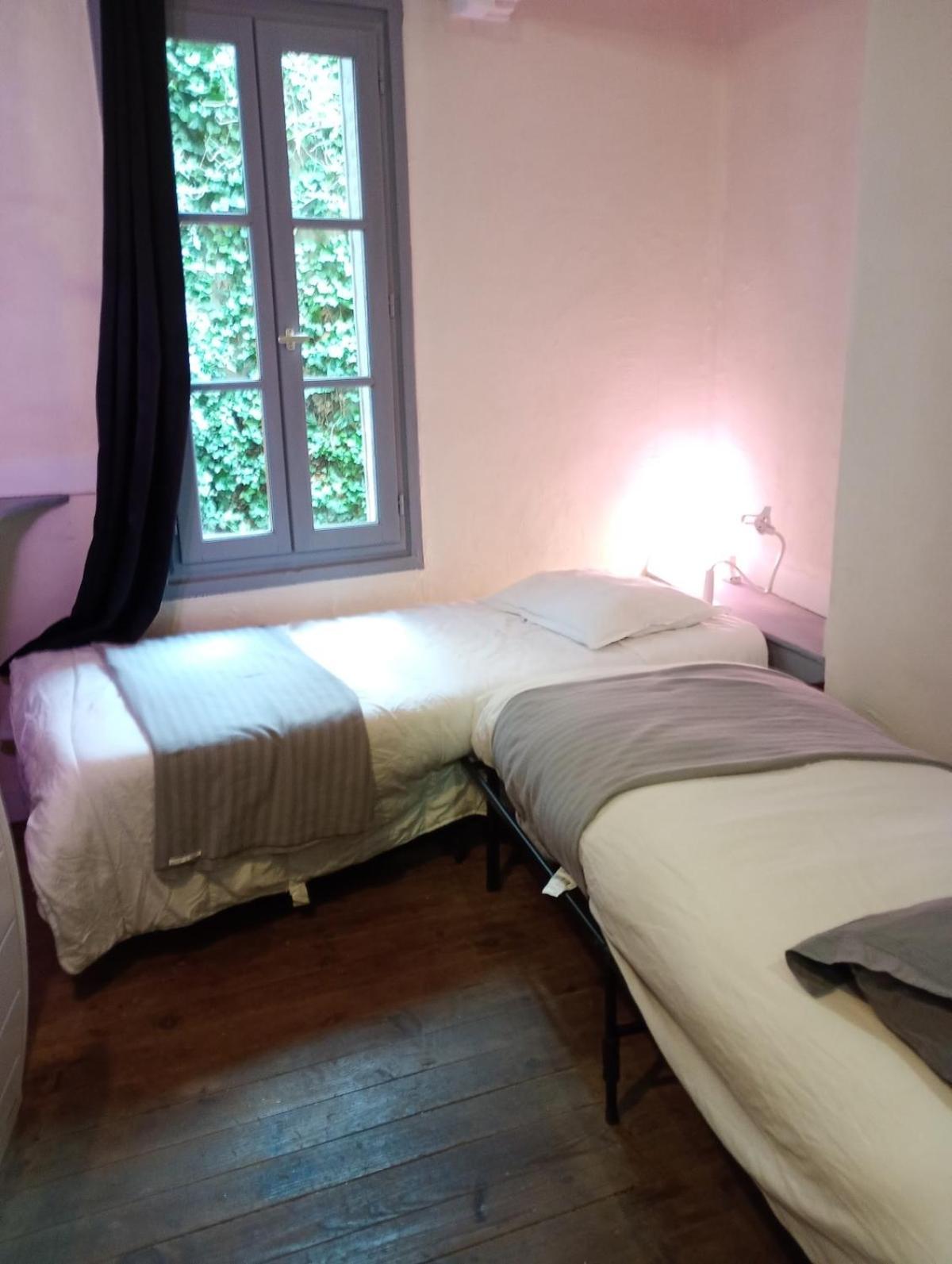 Duplex Center Thiers - Clermont-Ferrand - Lyon - Free Parking - Self-Check-In Leilighet Eksteriør bilde