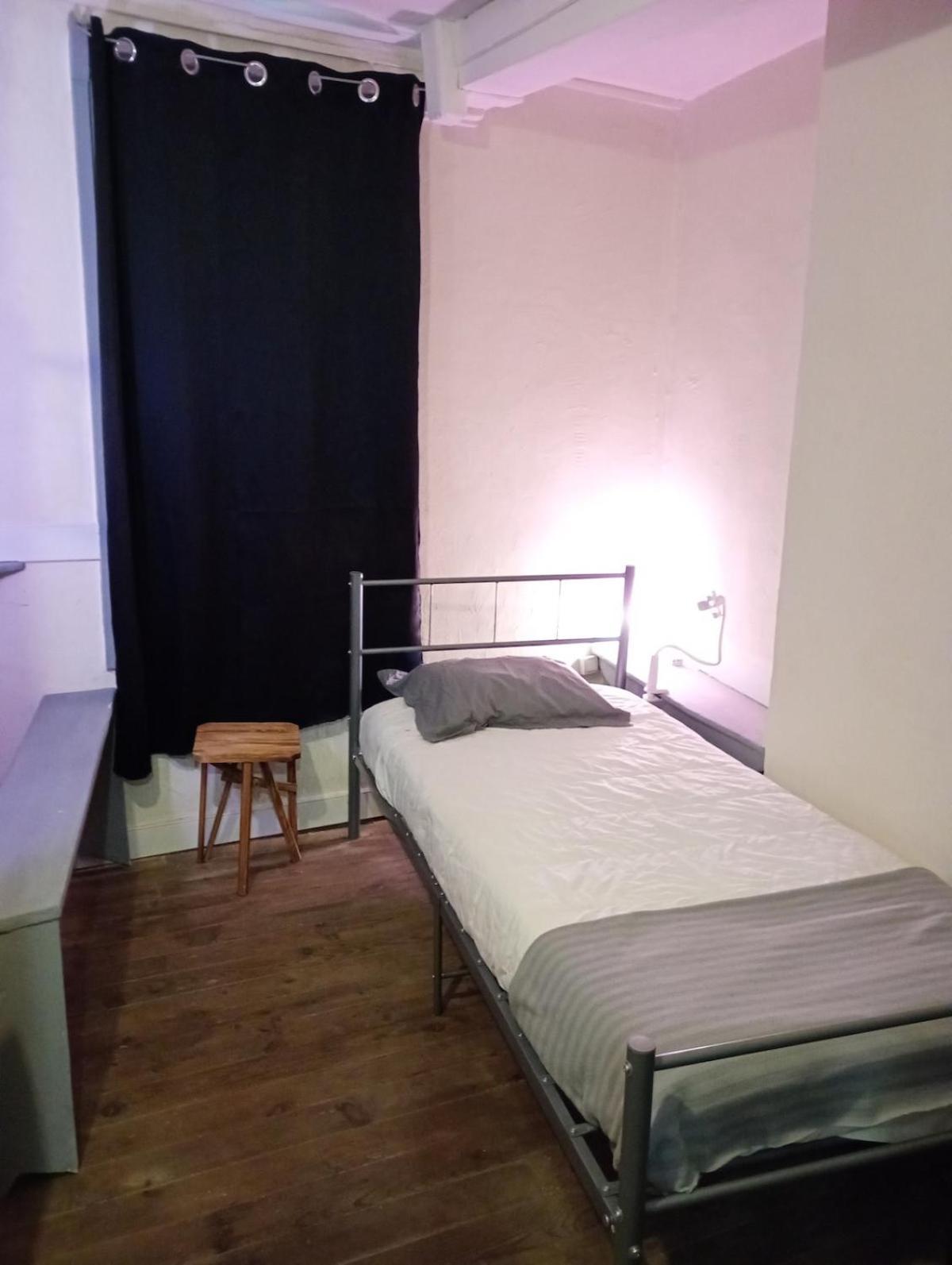 Duplex Center Thiers - Clermont-Ferrand - Lyon - Free Parking - Self-Check-In Leilighet Eksteriør bilde